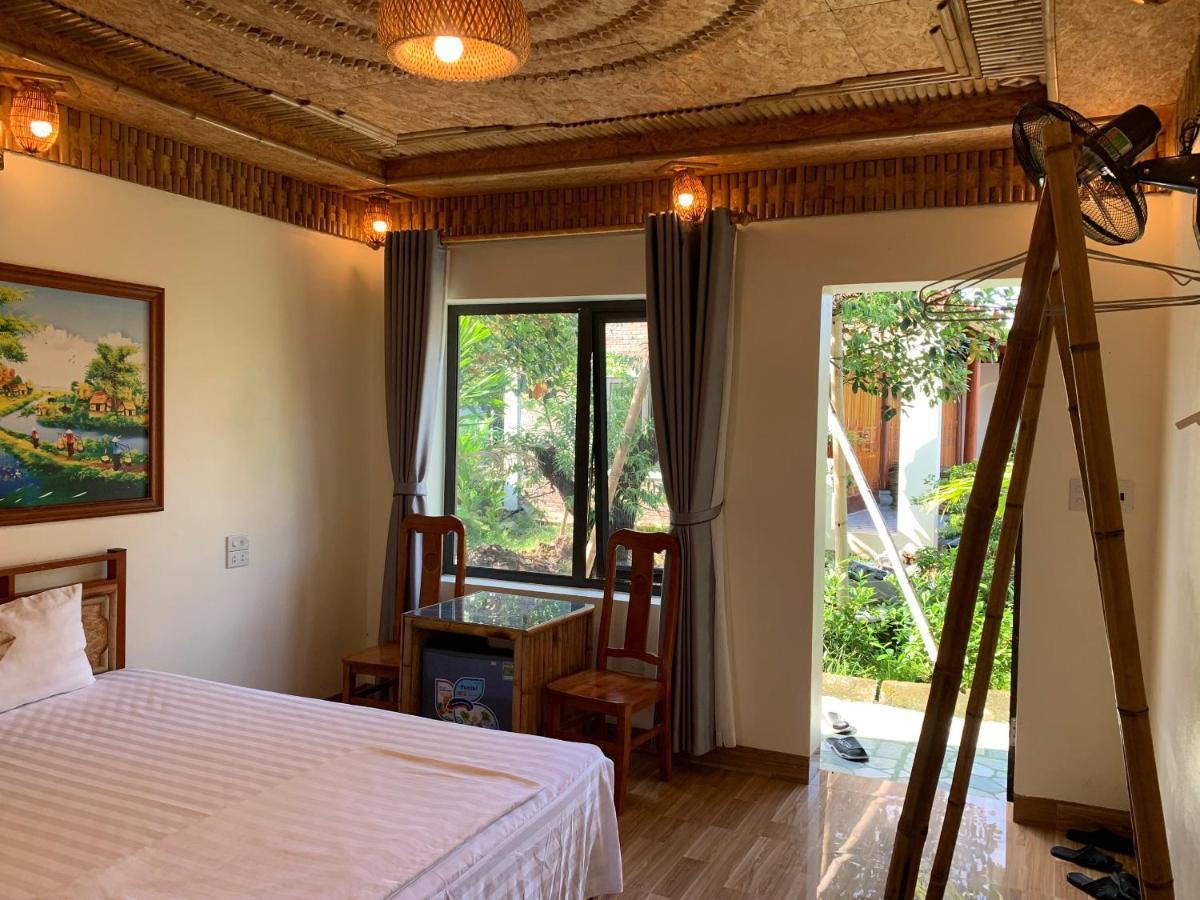 Trang An Lighthouse Homestay Ninh Binh Esterno foto