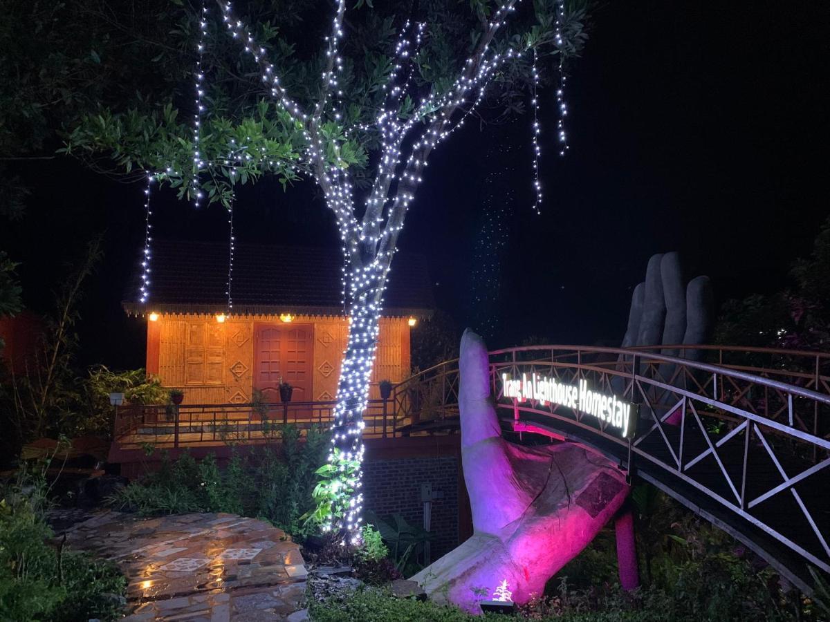 Trang An Lighthouse Homestay Ninh Binh Esterno foto