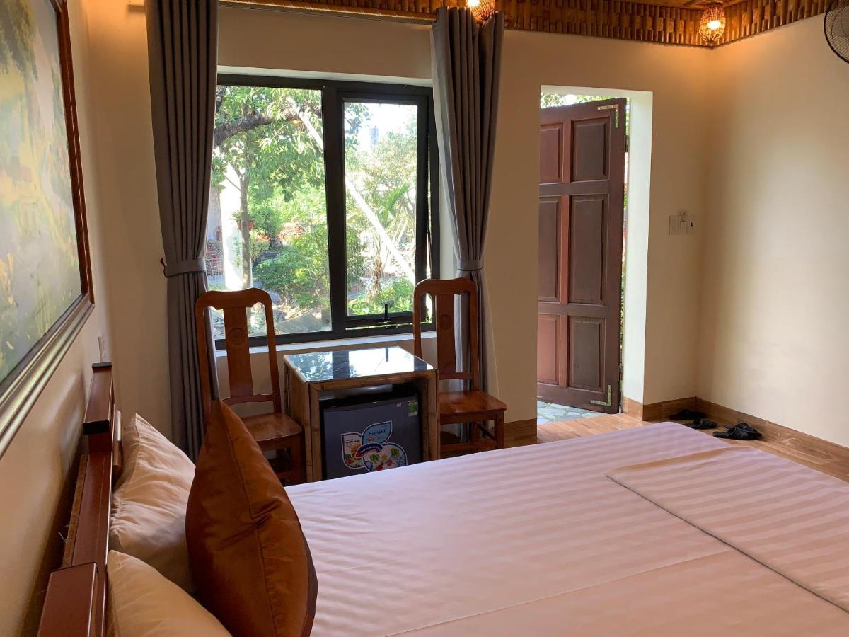 Trang An Lighthouse Homestay Ninh Binh Esterno foto