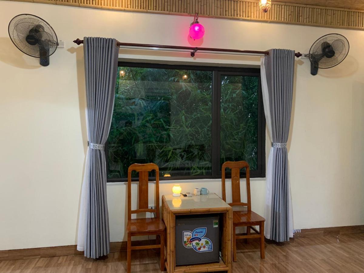 Trang An Lighthouse Homestay Ninh Binh Esterno foto