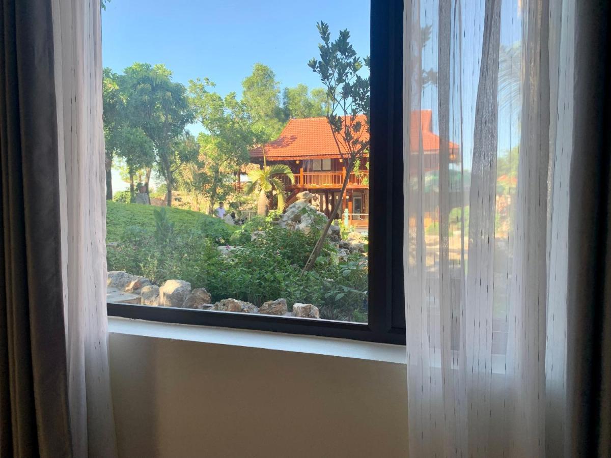 Trang An Lighthouse Homestay Ninh Binh Esterno foto