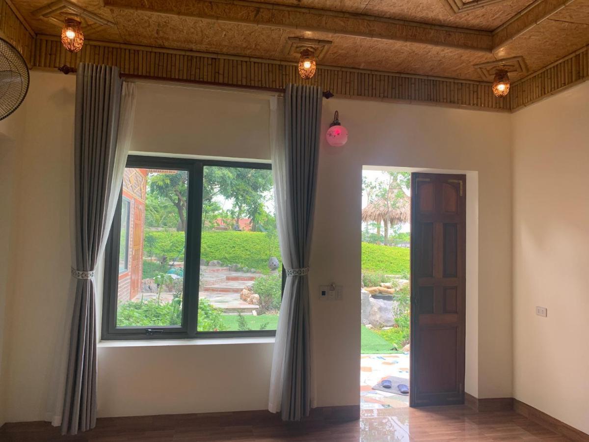 Trang An Lighthouse Homestay Ninh Binh Esterno foto