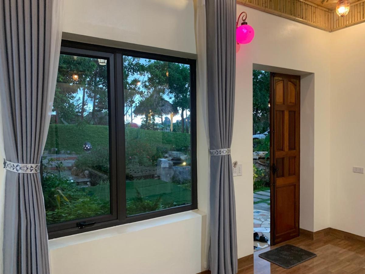 Trang An Lighthouse Homestay Ninh Binh Esterno foto